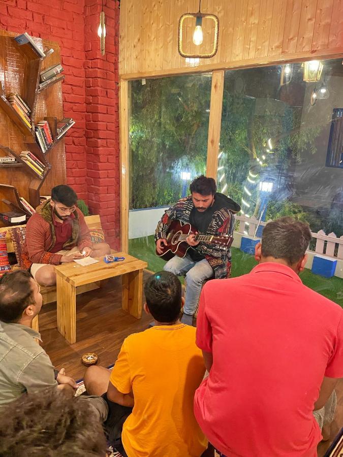 Auberge de jeunesse Ats -Manali Extérieur photo