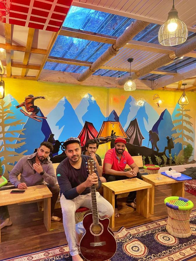 Auberge de jeunesse Ats -Manali Extérieur photo