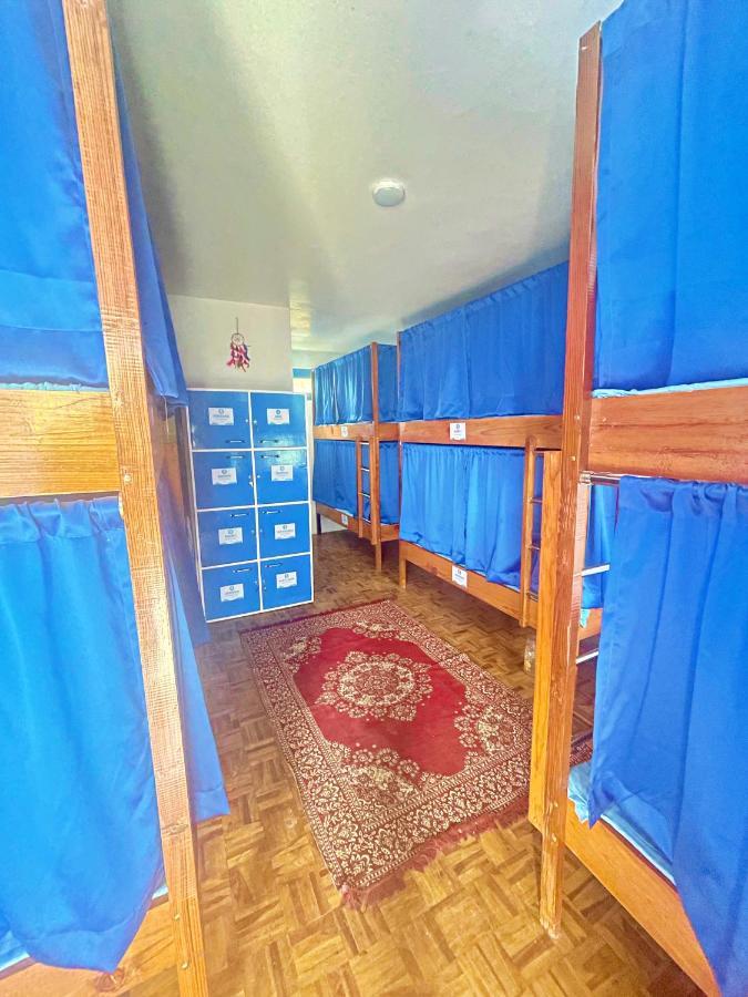 Auberge de jeunesse Ats -Manali Extérieur photo
