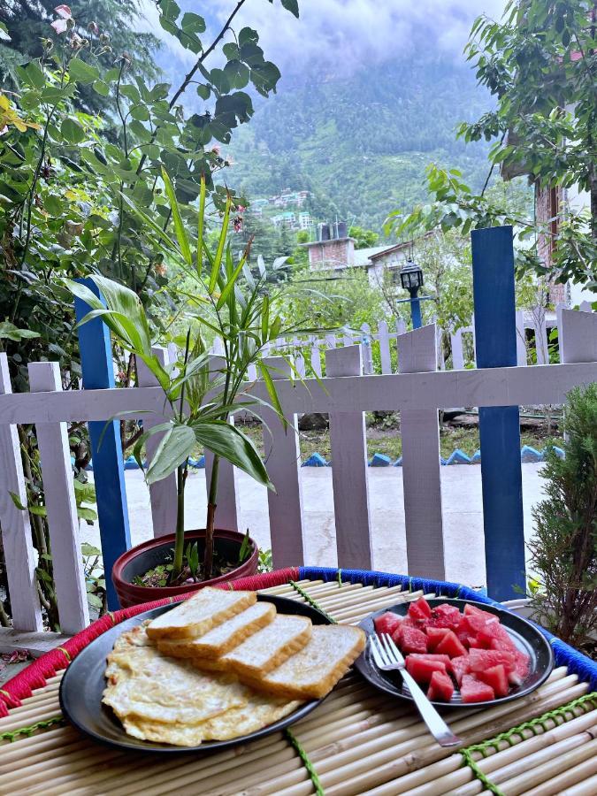 Auberge de jeunesse Ats -Manali Extérieur photo