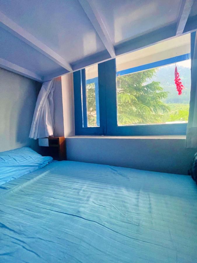 Auberge de jeunesse Ats -Manali Extérieur photo