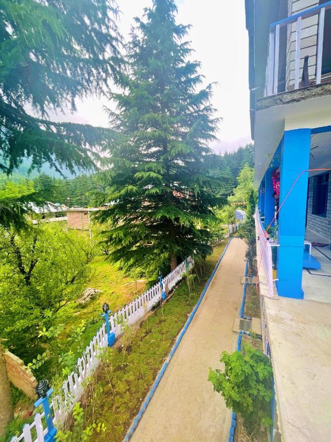 Auberge de jeunesse Ats -Manali Extérieur photo