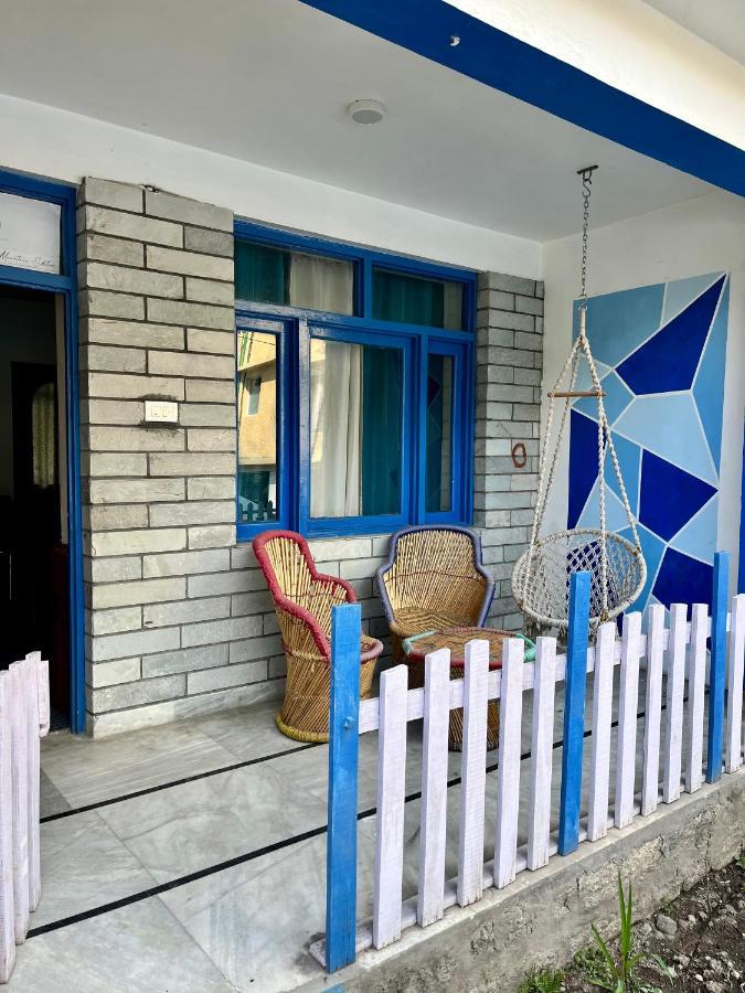 Auberge de jeunesse Ats -Manali Extérieur photo