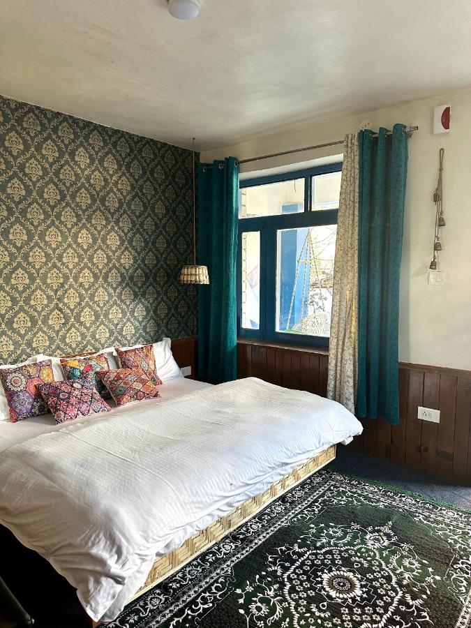 Auberge de jeunesse Ats -Manali Extérieur photo