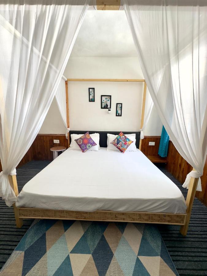 Auberge de jeunesse Ats -Manali Extérieur photo
