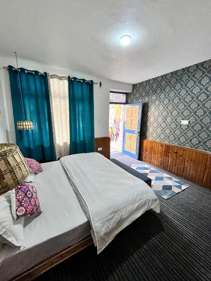 Auberge de jeunesse Ats -Manali Extérieur photo