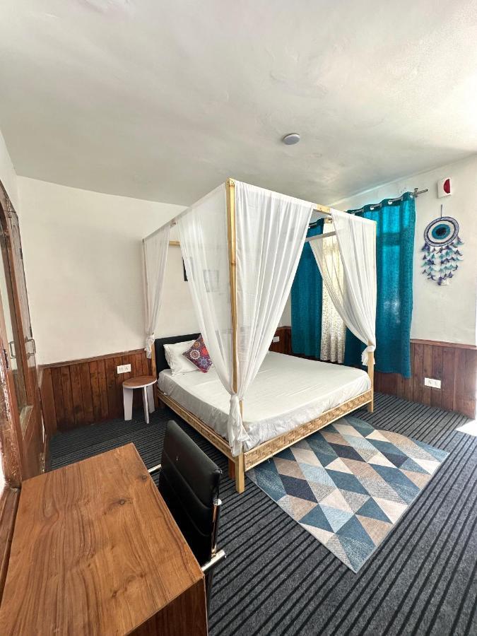 Auberge de jeunesse Ats -Manali Extérieur photo