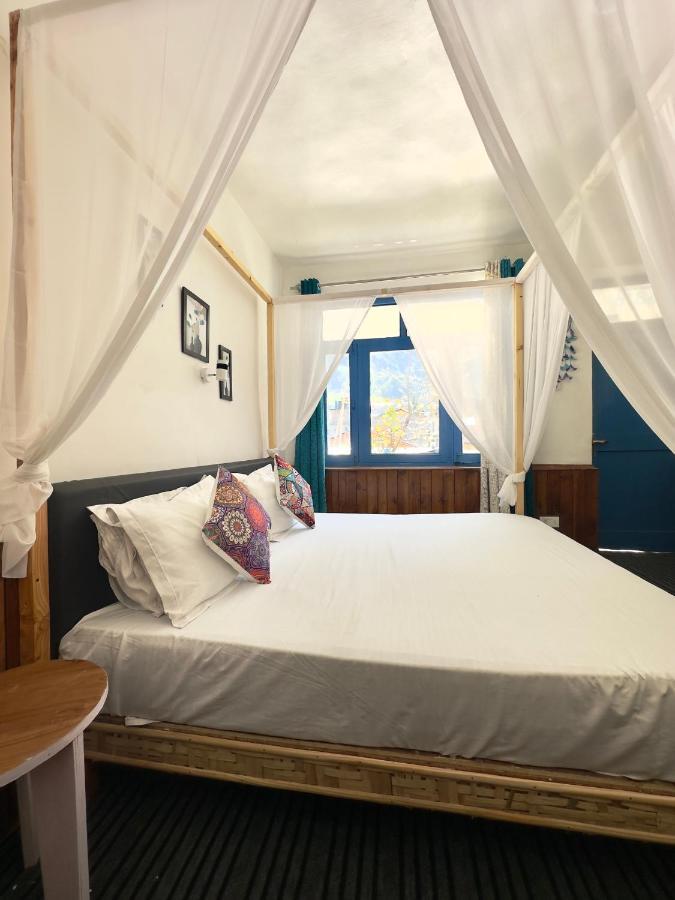 Auberge de jeunesse Ats -Manali Extérieur photo