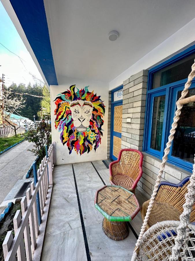 Auberge de jeunesse Ats -Manali Extérieur photo