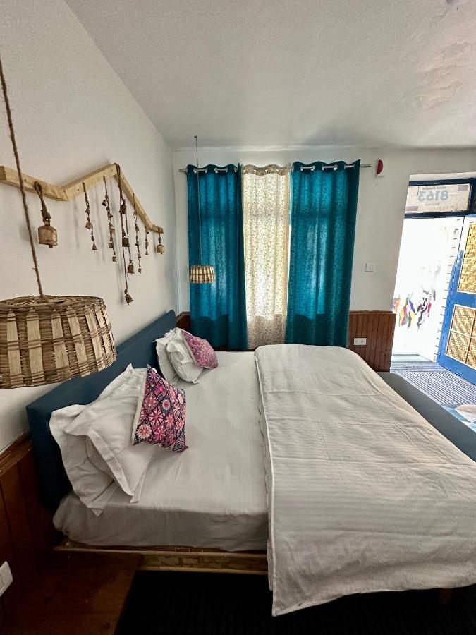 Auberge de jeunesse Ats -Manali Extérieur photo